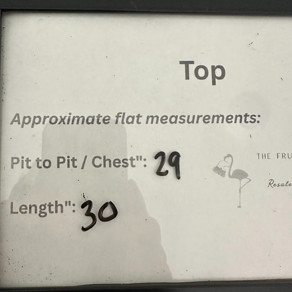 Coldwater Creek Cardigan Sweater Size 3X Navy Blue White Abstract Button Office - Picture 10 of 10